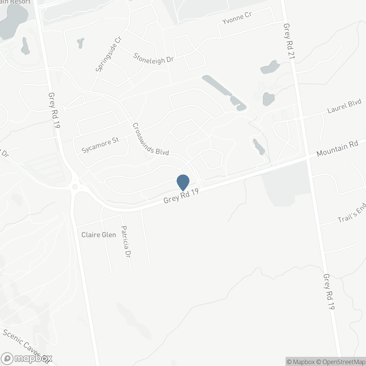 122 YELLOW BIRCH CRESCENT, The Blue Mountains, Ontario L9Y 0Y5